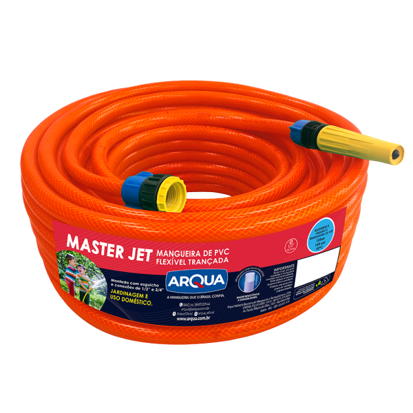 Conjunto Master Jet Flex