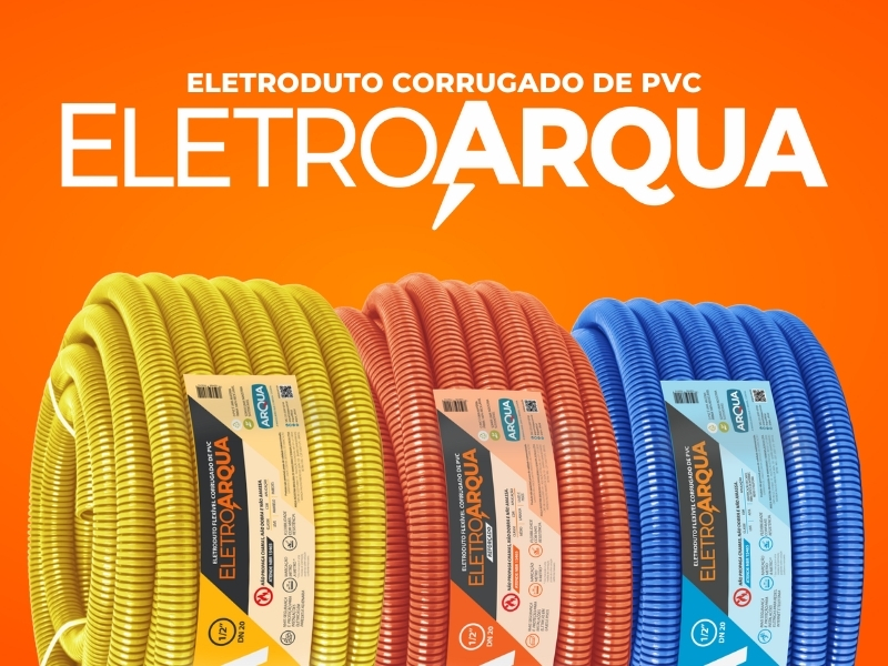 ELETROARQUA