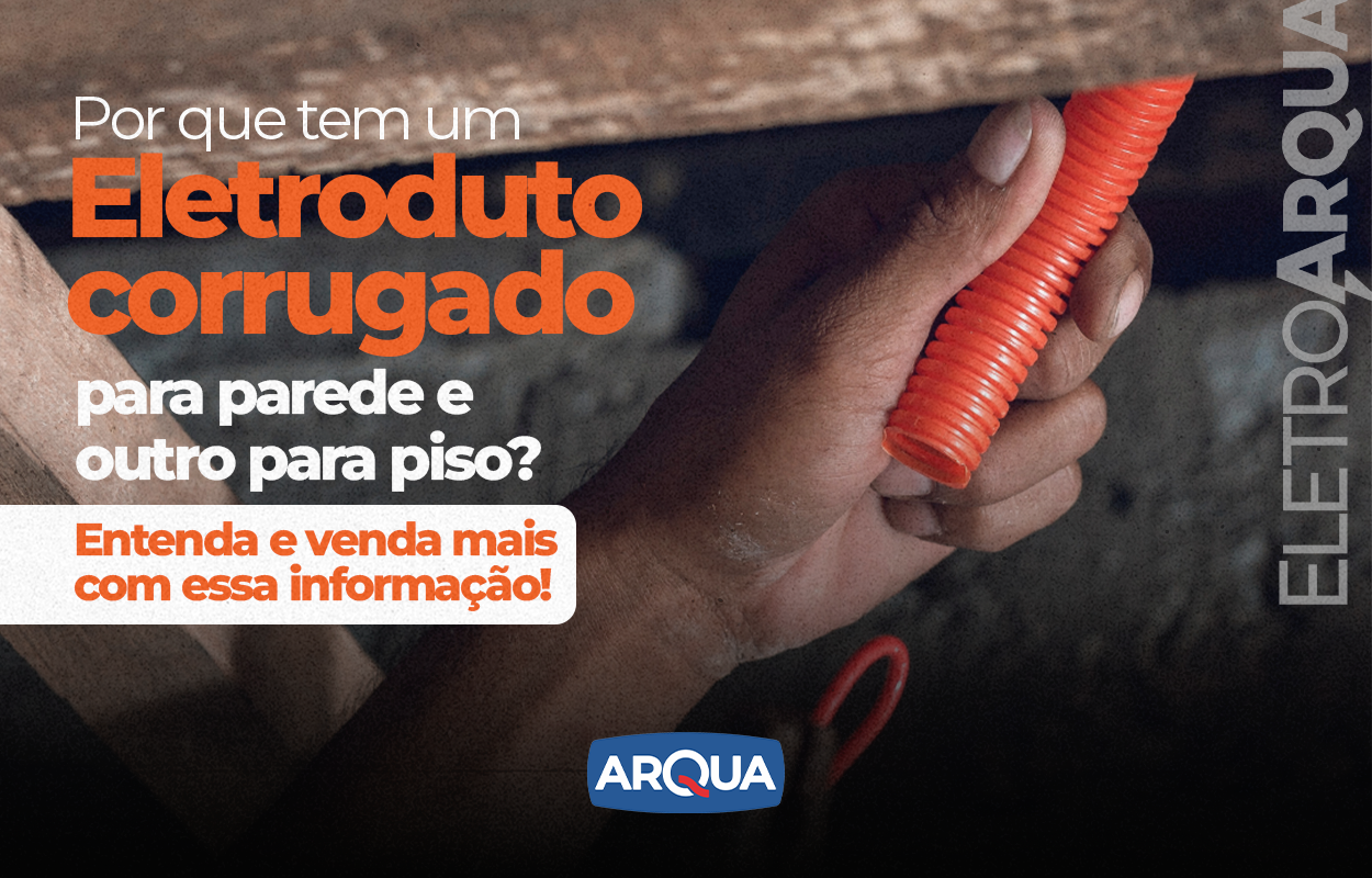Como calcular o diâmetro correto dos eletrodutos para sua instalação ...